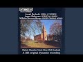 Andeliga sanger (Spiritual Songs): II. Agnus Dei