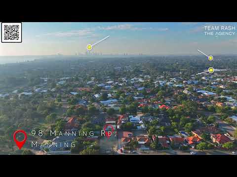 98 Manning Road, Manning, WA 6152, 0 Schlafzimmer, 0 Badezimmer, Section