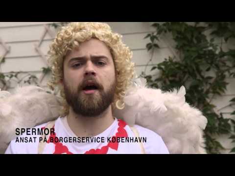 Nørgaards Netfix - Knald for Danmark