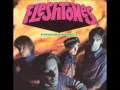 The Fleshtones "Mod Teepee"