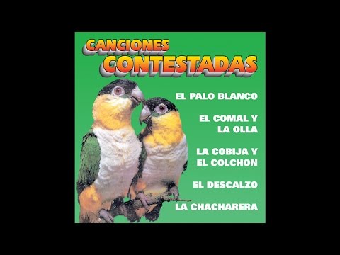 Halcones y Palomas - La Vieja Escalera
