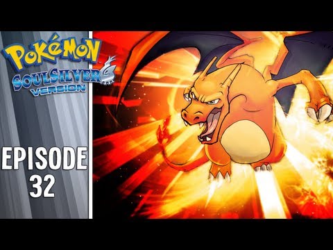 Pokémon Soul Silver Let's Play! | Ep 32 "Johto Gym Leader Rematches"