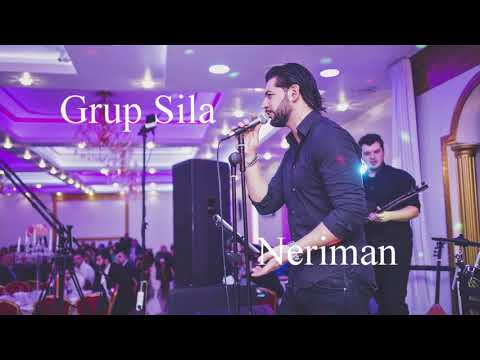 Neriman - Canli sahne kayidi - Grup Sila