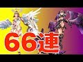 【ドラプロ】光闇のガチャ６６連してみた！ 光闇の冥翼