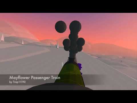 Announcement Trailer