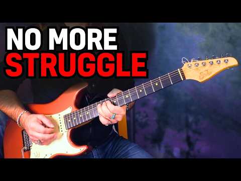 The 6 Lead Guitar Foundations No One Should Be Missing