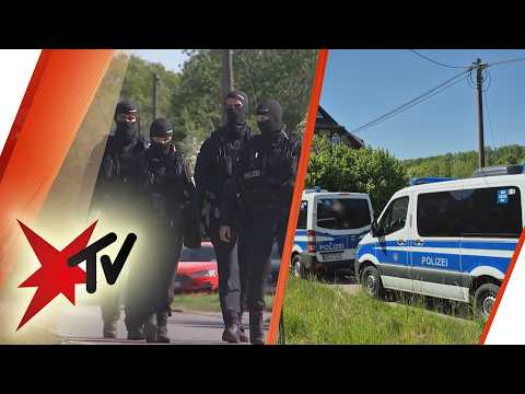 Reichsbürger-Razzia: Warum das „Königreich Deutschland“ verboten wurde | stern TV