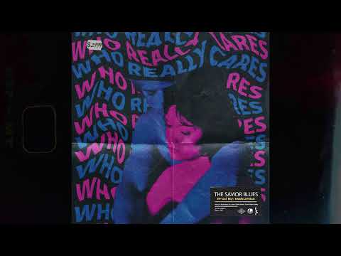 90s Jazz BoomBap Beat - "The Savior Blues" | Old School Instrumental