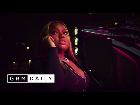 MAILY RO feat. STAR VICY - Calling [Music Video] | GRM Daily