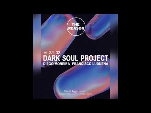 Francisco Ludueña - Warm Up Dark Soul Project - Live at The Reason, Villa Mária - 23/03/17.