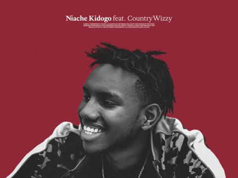 Leeroy - Niache Kidogo (ft Country Wizzy) (Official Audio)