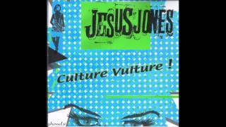 Jesus Jones - Head In The Sand