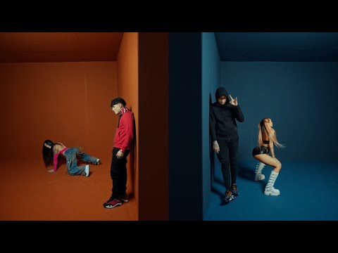 Video thumbnail for BAD BITCH