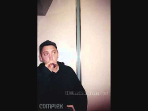 Unreleased Shit By Eminem - Stretch Armstrong & Bobbito 12 Min. Freestyle (ft. Royce da 5'9) *RE-UP*