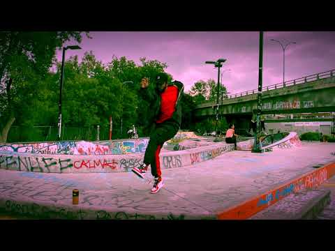 DANCE FREESTYLE | SUPER SMASH BROS BRAWL DRILL REMIX