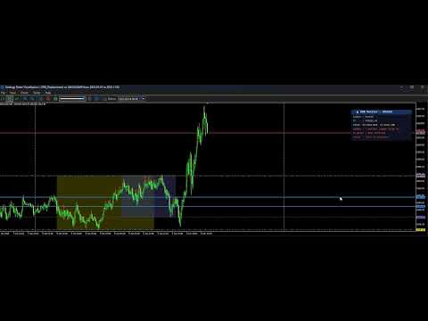 Video ORB Displacement