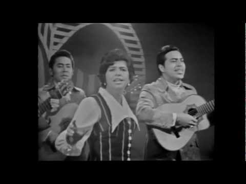 YOLANDA Y SU TRÍO PERLA NEGRA - POR QUE NO HE DE LLORAR - ca. 1966