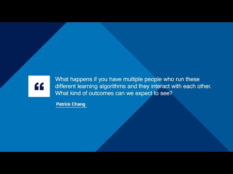 Algorithmic Collusion in Electronic Markets