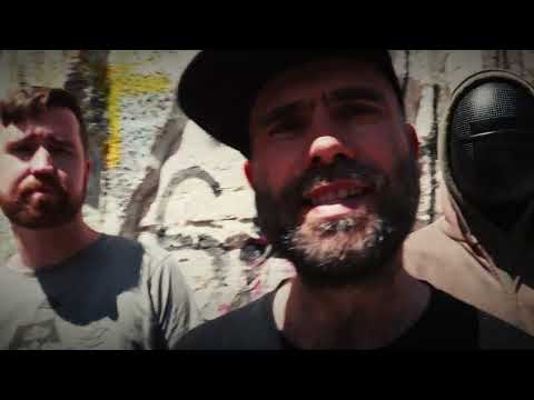 Sayes & Ben Dana - Mosaik (prod. My Hoodie Is My Castle)