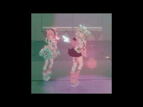 千葉雄喜 (Yuki Chiba) & Lil Moshpit ーアニョハセヨ (Annyeonghaseyo) (안녕하세요) [𝙎𝙡𝙤𝙬𝙚𝙙 + 𝙧𝙚𝙫𝙚𝙧𝙗]