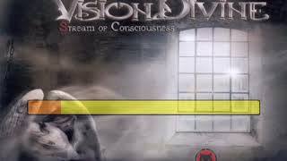 Vision Divine - The Fallen Feather (Lyrics video)