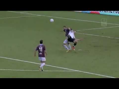 Top Gol - Il missile di Kone in Cesena-Salernitana