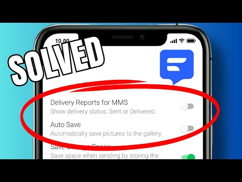 How to configure repeat notifications on Textra