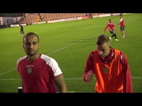 Inside The PRG Stadium | Banbury United