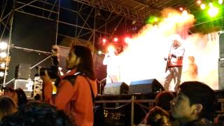 CUATRO VIENTOS - BERSUIT VERGARABAT