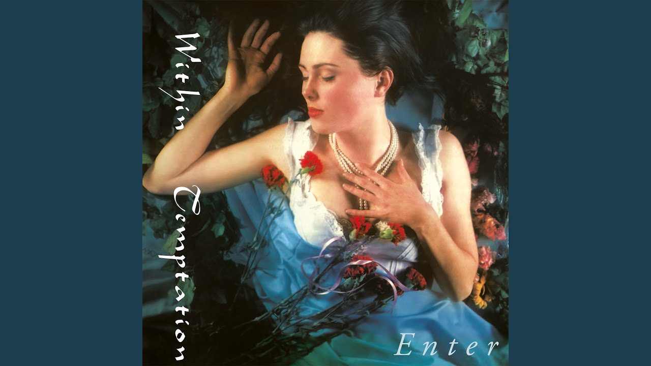 Within Temptation - Pearls of Light