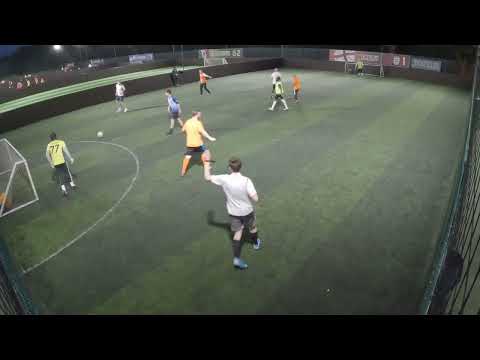 Peebles FC 2 - 5 Clockwork Orange 14/05/2024