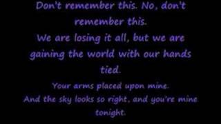 Dead Poetic - Paralytic