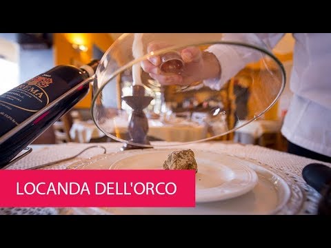 LOCANDA DELL'ORCO - ITALY, RIVAROLO CANAVESE