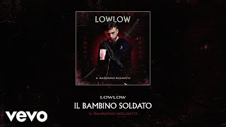 Il bambino soldato Music Video