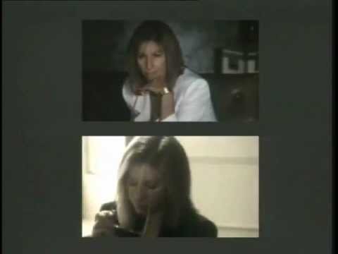 Thumbnail of the video: "The Prince of Tides" - EXTRA - Costume & Makeup Tests (Streisand and Nelligan)