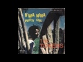 The Tokens ‎– B'wa Nina (Pretty Girl) - VINYL
