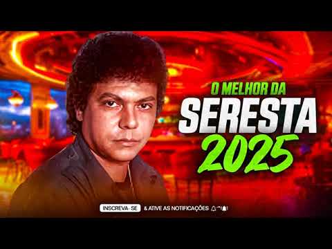Evaldo Freire seresta 2025