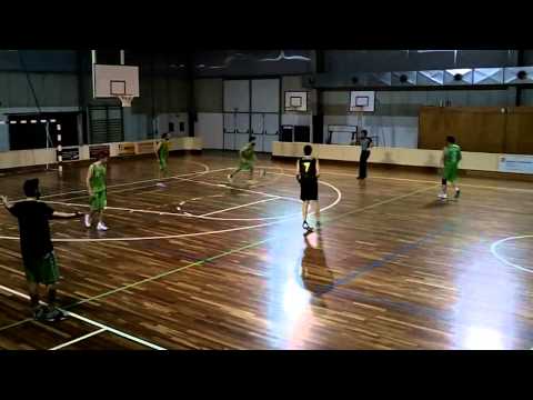 Esmaixada de l'Ignasi (CB Cellera Niviuk) 22-02-2014