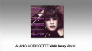 Piano/Vocal: &quot;Walk Away&quot; (Alanis Morissette)