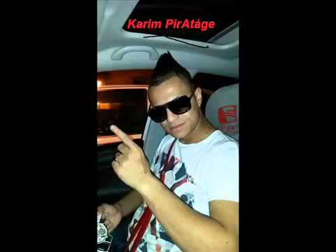 cheb nadir avec hicham smati ♥ chir mahbola ♥