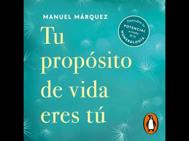 Vídeo relacionado con Tu propósito de vida eres tú: Descubre tu potencial a través de la numerología