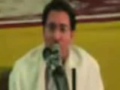 القارئ حامد شاكر نجاد