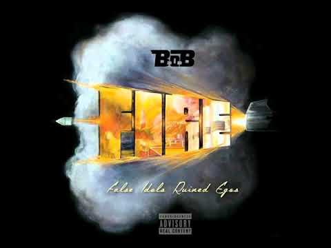 Mr. Mister "Chopped & Screwed" (2017)