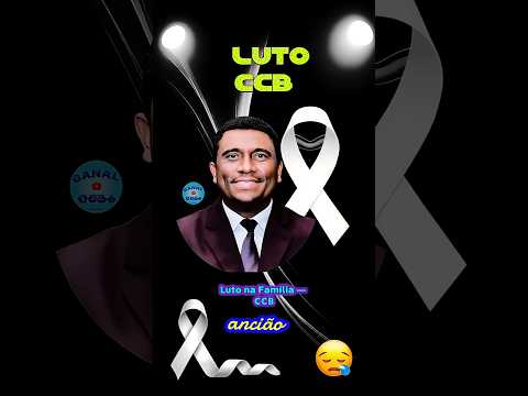 Deus Recolheu ir Ailton José ancião em Sidrolãndia