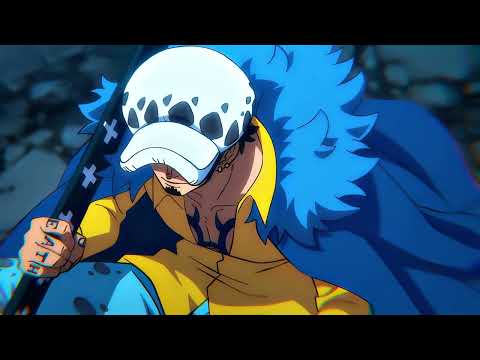 One Piece Luffy Clips For Editing (Part 2) 4k