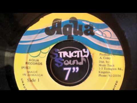 Shoes Man Party - Macka P