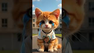 I Spent 24 Hours Gaming with My CATS and Found Out Something AMAZING