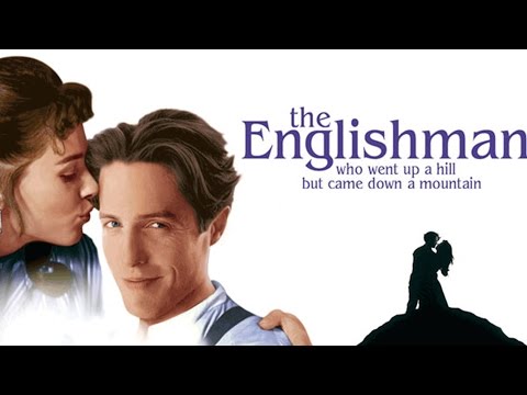 The Englishman Who Went Up a Hill But Came Down a Mountain | Official Trailer (HD) - Hugh Grant