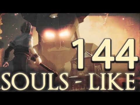 (Start from part 150) Souls-like Part 144 Item Assignment - Unity Tutorial (Advanced)