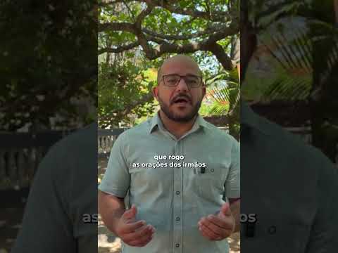 Rev. Anderson — Corinto (MG)